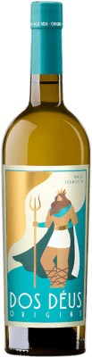Vermouth Bellmunt del Priorat Dos Déus Origins Blanco — White 75 cl