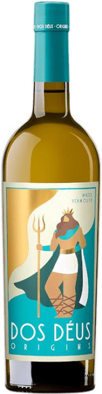 12,95 € | Vermouth Bellmunt del Priorat Dos Déus Blanco Origins Spagna 75 cl