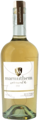 Вермут Marnuthem Blanco 75 cl