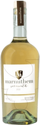 Vermute Marnuthem Blanco — Branco 75 cl