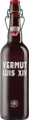 Vermouth Luis XIV 75 cl