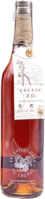 Коньяк Les Antiquaires XO Extra Old — Экстра Олд 70 cl
