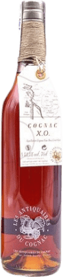 Коньяк Les Antiquaires X.O. 70 cl