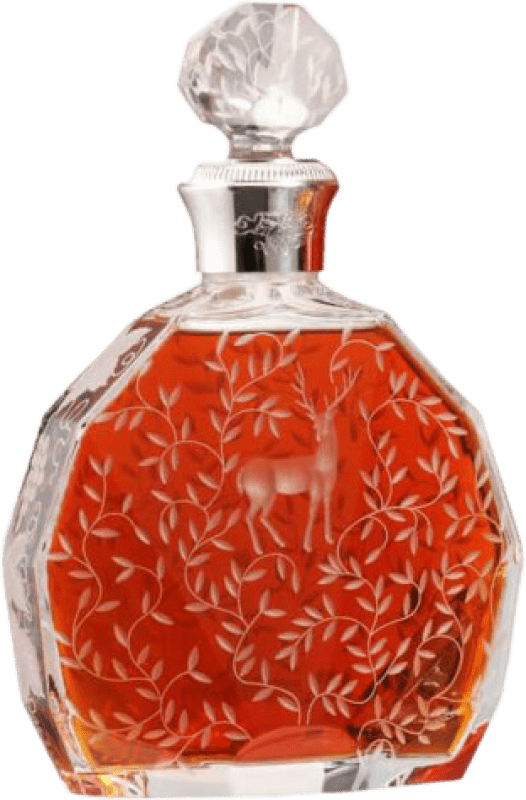 Envoi gratuit | Cognac Thomas Hine Talent Purera France 70 cl