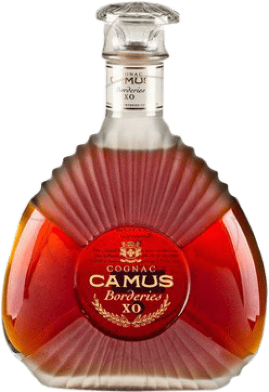 MisterMeister.de | Cognacs Maison Camus | 欧洲价格，快速运输和在线