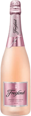 Freixenet Carta Rosé Trocken Cava 75 cl