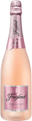 Freixenet Carta Rosé Dry Cava 75 cl