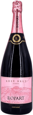 Llopart Rosado Brut 1,5 L