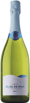 Blau de Mar брют Cava 75 cl