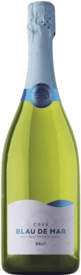 Blau de Mar 香槟 Cava 75 cl