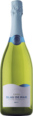 Blau de Mar Brut