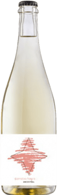 Vinyes Singulars Ancestral Garnacha — Grenache 75 cl