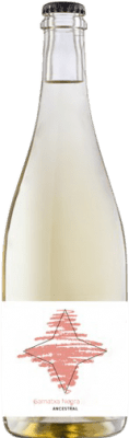 Vinyes Singulars Ancestral Blanco Garnacha 75 cl