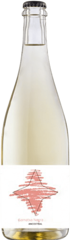 Envío gratis | Vino Blanco Vinyes Singulars Ancestral Cataluña España Garnacha 75 cl