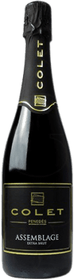 Colet Assemblage Rosat Brut