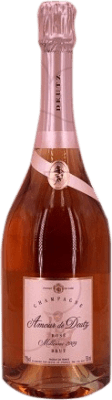 Deutz Amor Cuvée Rose 香槟 大储备