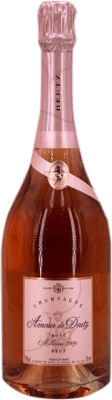 Deutz Amour Brut Champagne Cuvée, Rosé — Rosado Gran Reserva 75 cl