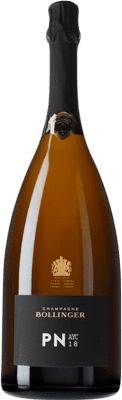 Bollinger P.N. брют Гранд Резерв 1,5 L