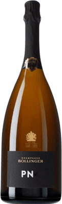 Bollinger PN Brut Grande Réserve 1,5 L