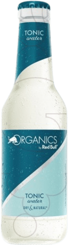 Free Shipping | Soft Drinks & Mixers Organics Tonic Water Tonic Austria Small Bottle 25 cl