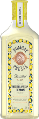 Gin Bombay Presse Lemon 70 cl