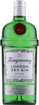 ジン Tanqueray 1 L