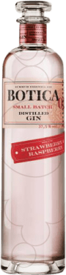 ジン Botica Strawberry 70 cl