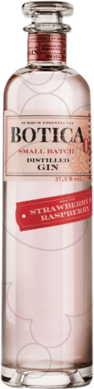 16,95 € | Gin Botica Strawberry Spain 70 cl