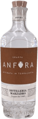 Grappa Marzadro Trentina Anfora 70 cl