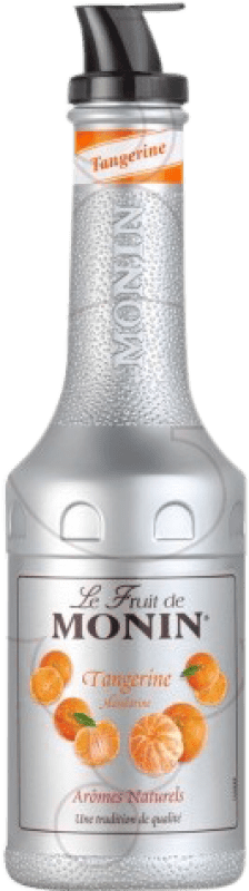 21,95 € | Schnapp Monin Mandarine França 1 L Sem Álcool