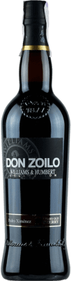 Williams & Humbert Don Zoilo 12 Лет