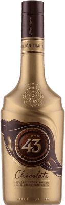 Crema di Liquore Licor 43 Chocolate