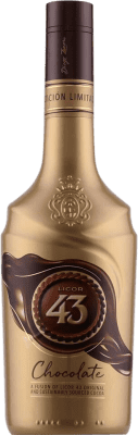 Licor Creme Licor 43 Cuarenta y Tres Chocolate