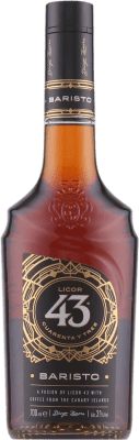 Ликеры Licor 43 Baristo