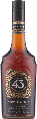 Liköre Licor 43 Cuarenta y Tres Baristo
