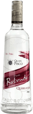 Писко Finca Rotondo Quebranta — Кебранта 70 cl
