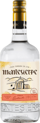 Писко Montesierpe Quebranta 70 cl