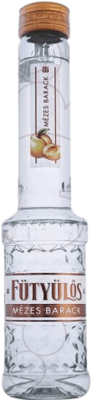 Free Shipping | Spirits Fütyülös Mezes Barack Hungary Medium Bottle 50 cl