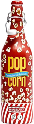 Crema di Liquore Popcorn