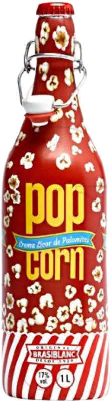23,95 € Spedizione Gratuita | Crema di Liquore Popcorn
