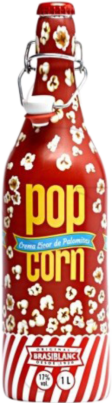 17,95 € | Sahnelikör Spanien 1 L Popcorn