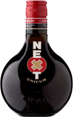 12,95 € | Licores Zwack Unicum Next Hungría Botella Medium 50 cl