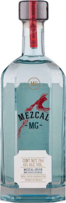 Мескаль MG 70 cl