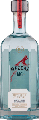 梅斯卡尔酒 MG