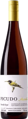 Picudo Prieto Picudo 75 cl Mistela