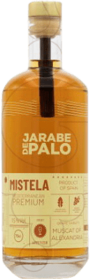 Jarabe de Palo Mistela Muscatel Small Grain Alicante 75 cl