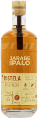 Jarabe de Palo Mistela
