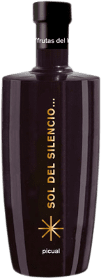 Olio d'Oliva Habla Sol del Silencio 50 cl