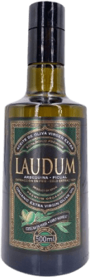 Aceite de Oliva Bocopa Laudum 50 cl