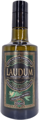 Aceite de Oliva Bocopa Laudum Botella Medium 50 cl